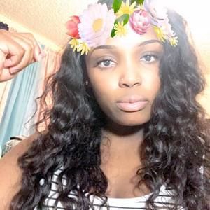 Meet your Posher, Tashiana